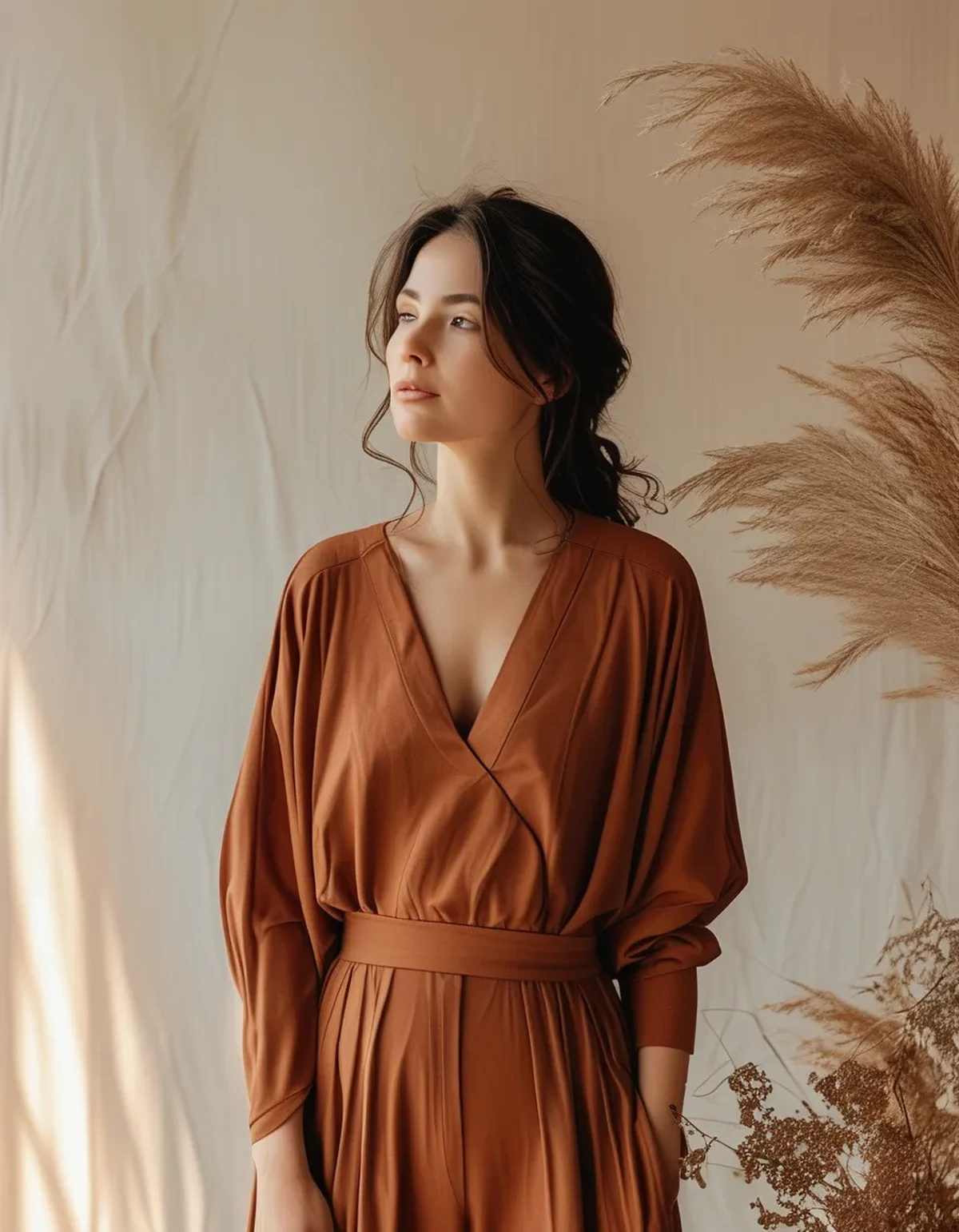 Earth Tone Activewear for the First Weeks of September