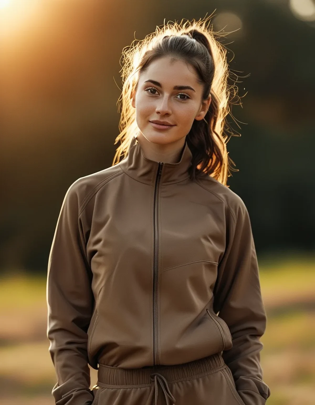 Which Earth Tones Actually Hide Sweat - and Which Betray You Immediately