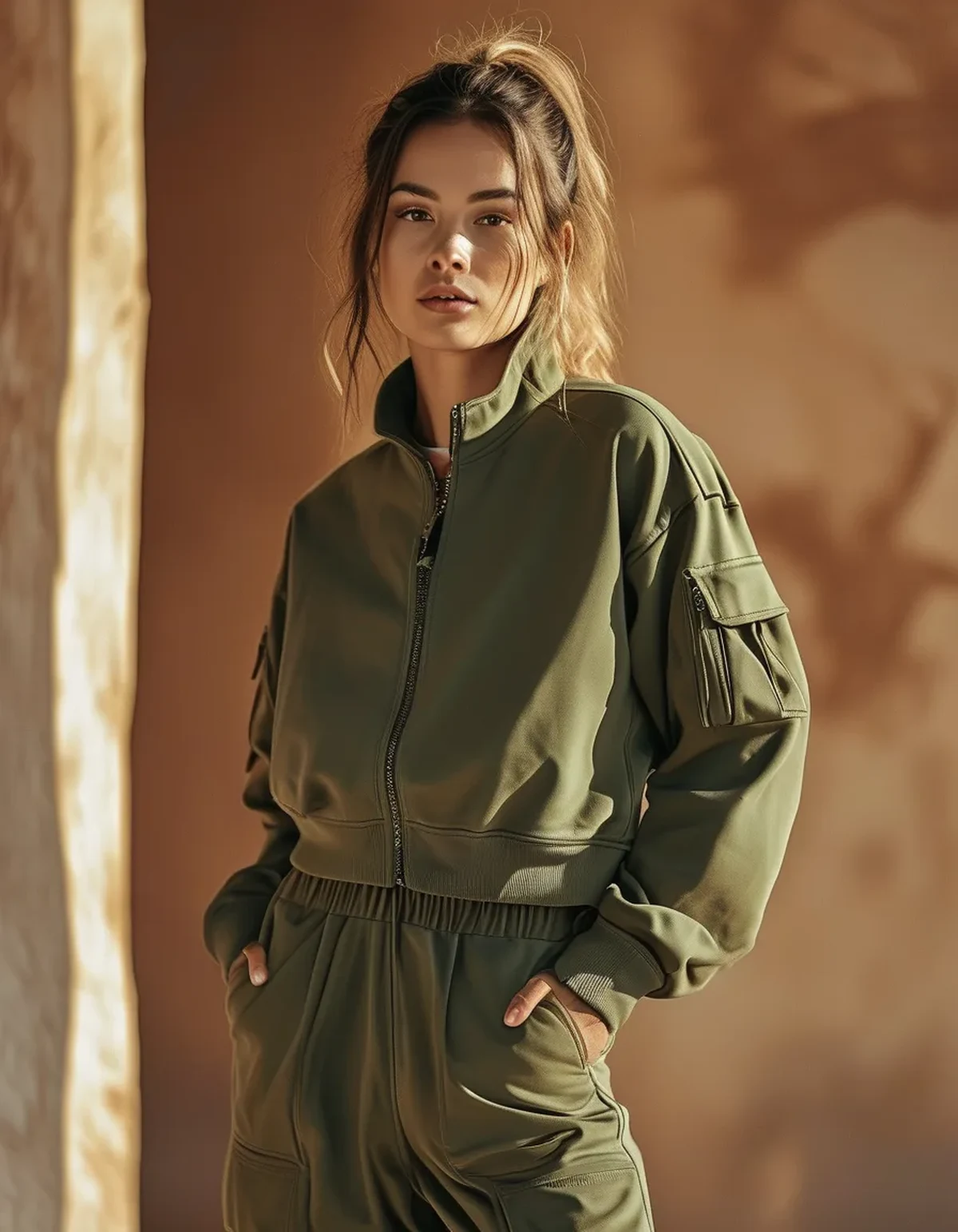 Why Some Earth Tones Look Expensive on You and Others Look Muddy
