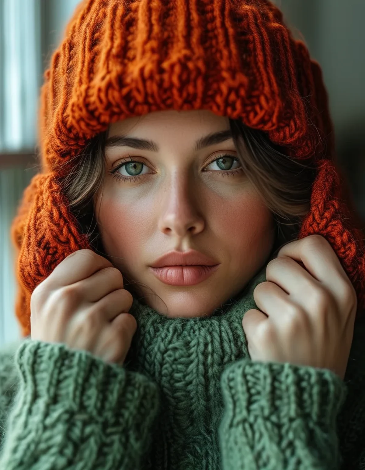 Which Earth Tones Actually Suit You? A Skin Undertone Guide